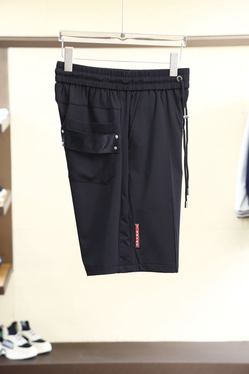 Prada Short Pants